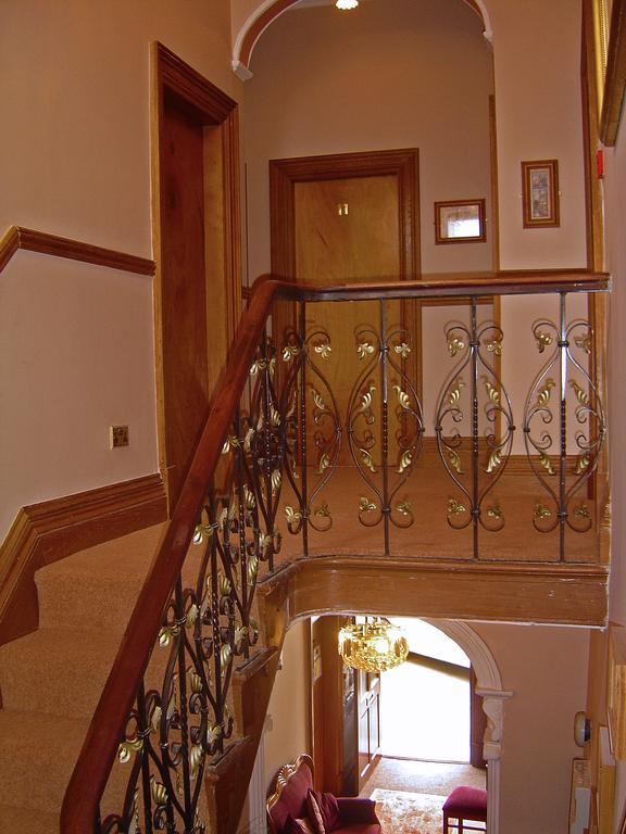 Verdon Guest House Stoke-on-Trent Exteriér fotografie