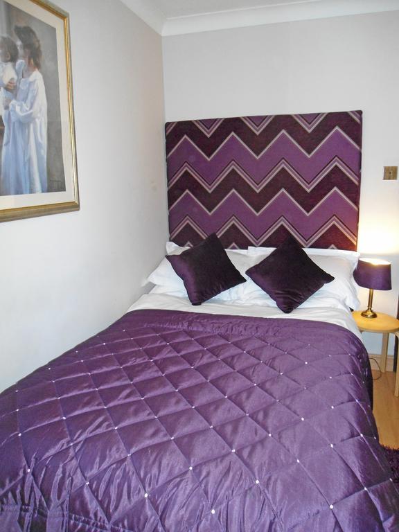 Verdon Guest House Stoke-on-Trent Exteriér fotografie